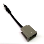 Image of Antenna Cable. Adapter. Audio. Passenger Compartment Antenna Wiring. Radio. (CA), (US). (JP). image for your Volvo V70  